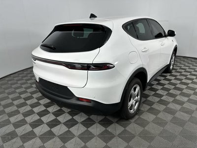 2024 Dodge Hornet GT