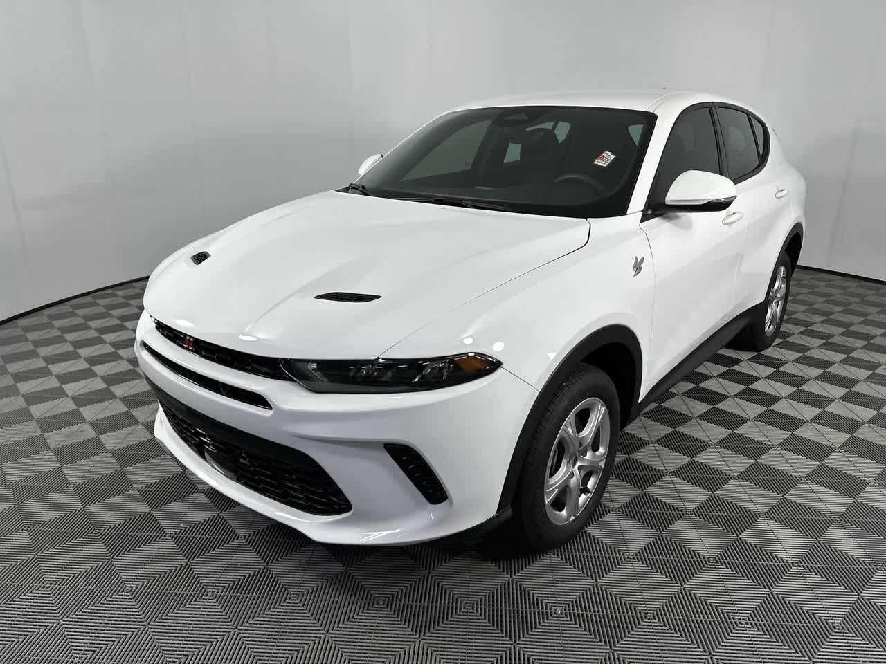 2024 Dodge Hornet GT