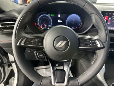 2024 Dodge Hornet GT