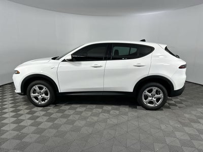 2024 Dodge Hornet GT