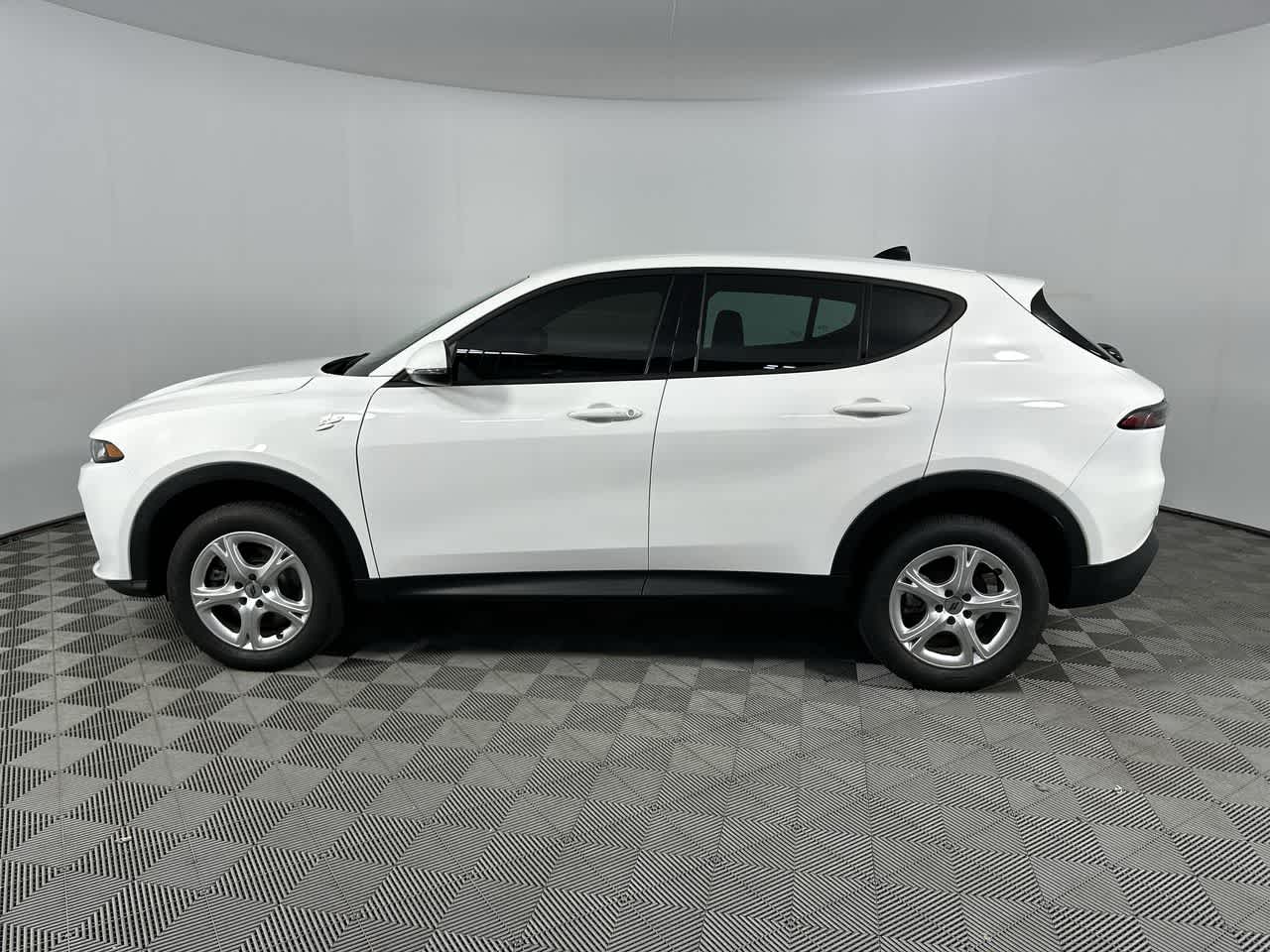 2024 Dodge Hornet GT