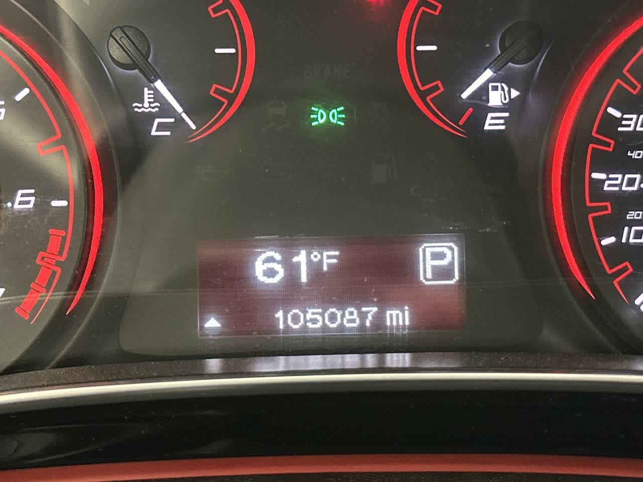 2016 Dodge Dart SXT Sport