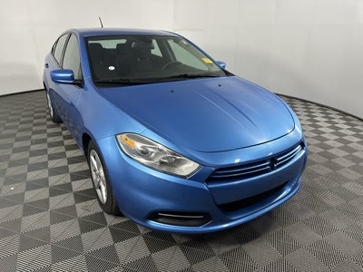 2016 Dodge Dart SXT Sport