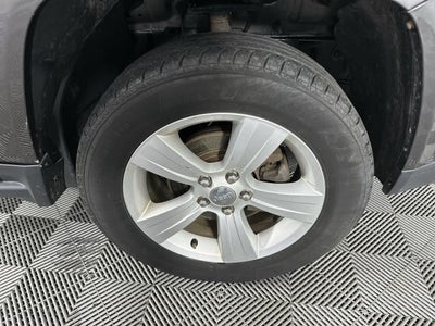 2015 Jeep Compass Sport