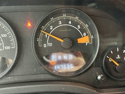 2015 Jeep Compass Sport