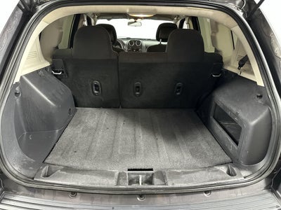 2015 Jeep Compass Sport