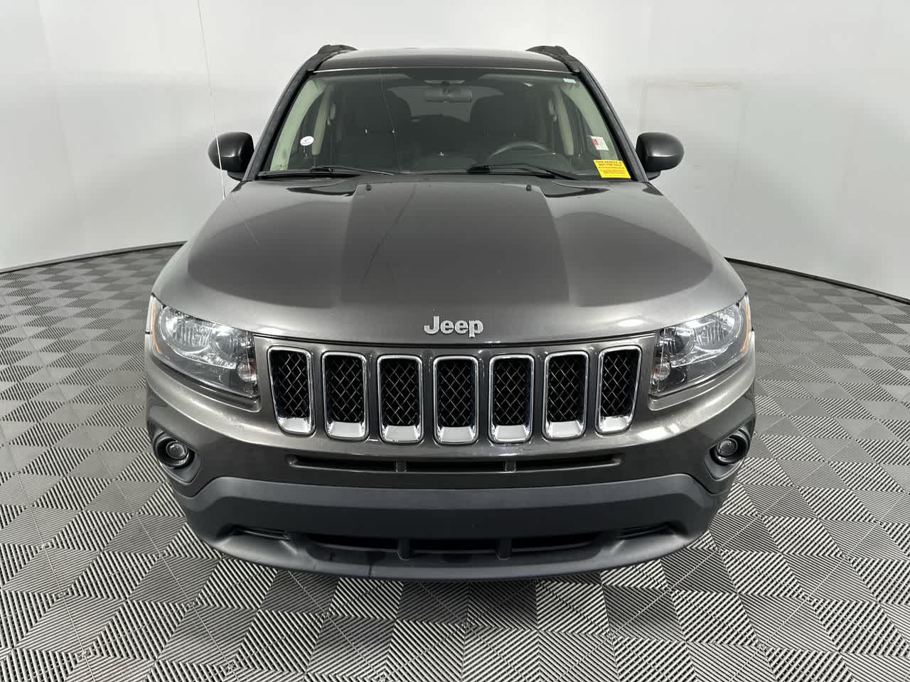 2015 Jeep Compass Sport