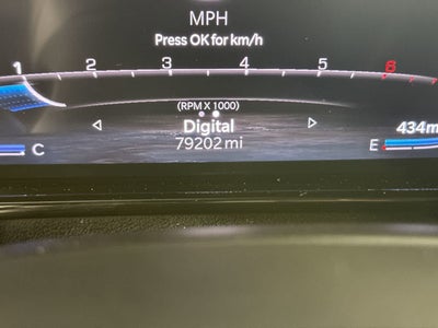 2024 Jeep Grand Wagoneer L Series II