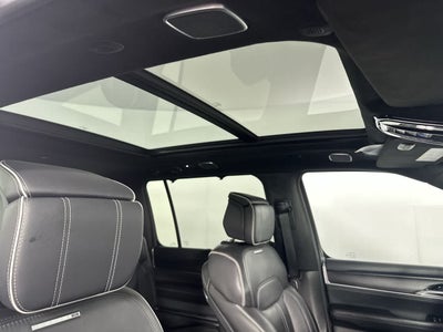 2024 Jeep Grand Wagoneer L Series II