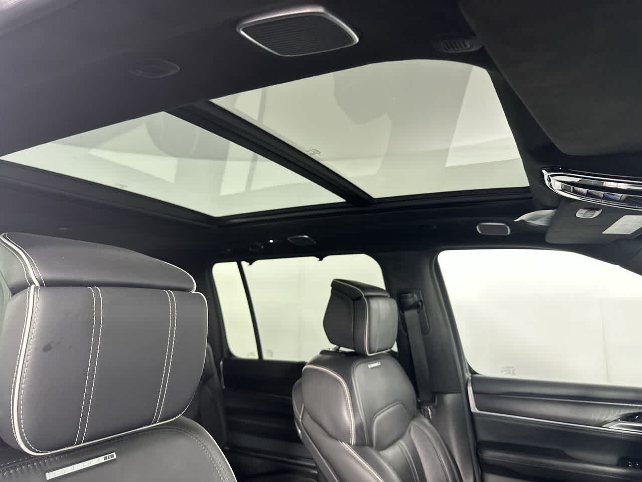 2024 Jeep Grand Wagoneer L Series II