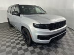 2024 Jeep Grand Wagoneer L Series II