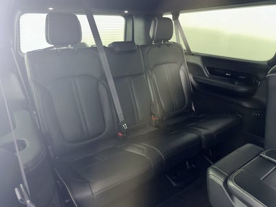 2024 Jeep Grand Wagoneer L Series II