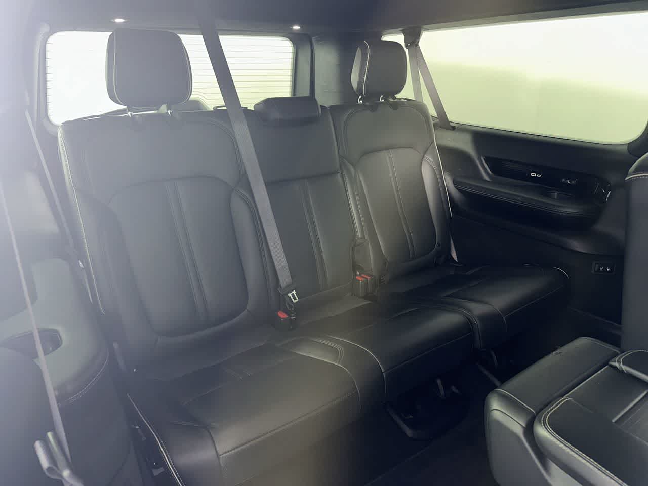 2024 Jeep Grand Wagoneer L Series II