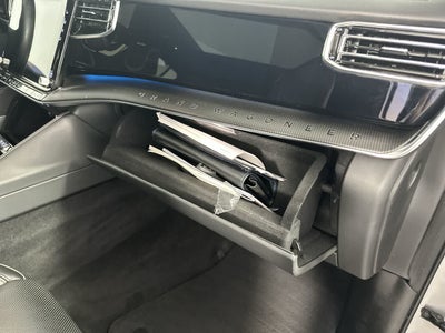 2024 Jeep Grand Wagoneer L Series II
