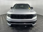 2024 Jeep Grand Wagoneer L Series II