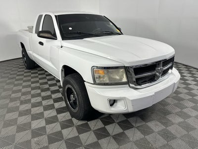 2011 RAM Dakota ST