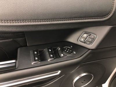 2018 Ford Expedition Platinum