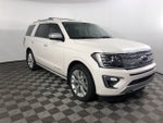2018 Ford Expedition Platinum