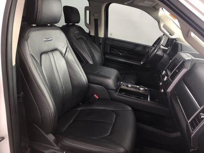 2018 Ford Expedition Platinum
