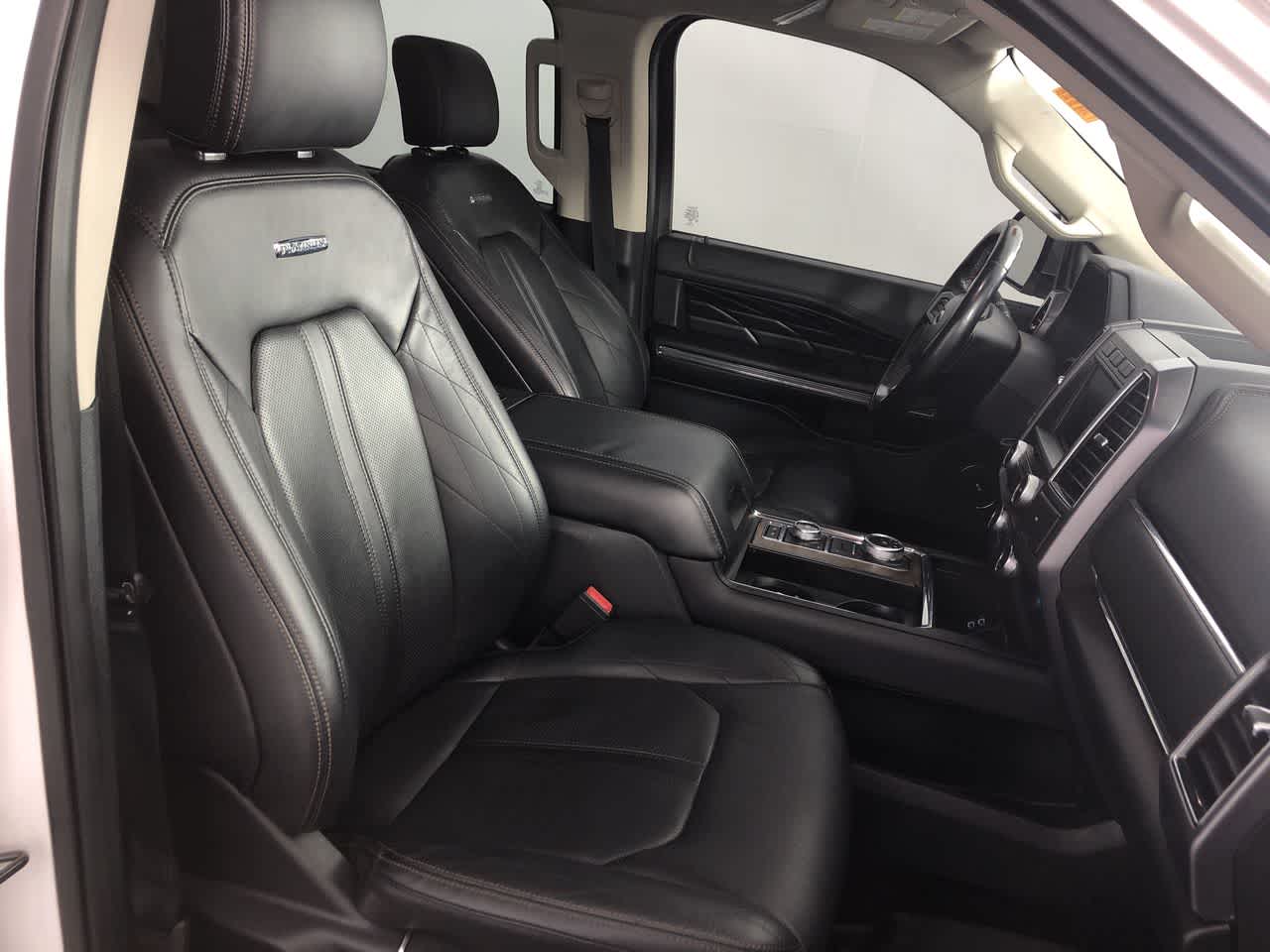 2018 Ford Expedition Platinum