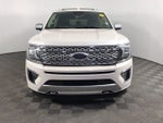 2018 Ford Expedition Platinum
