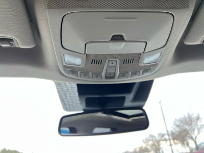 2018 Ford Expedition Platinum