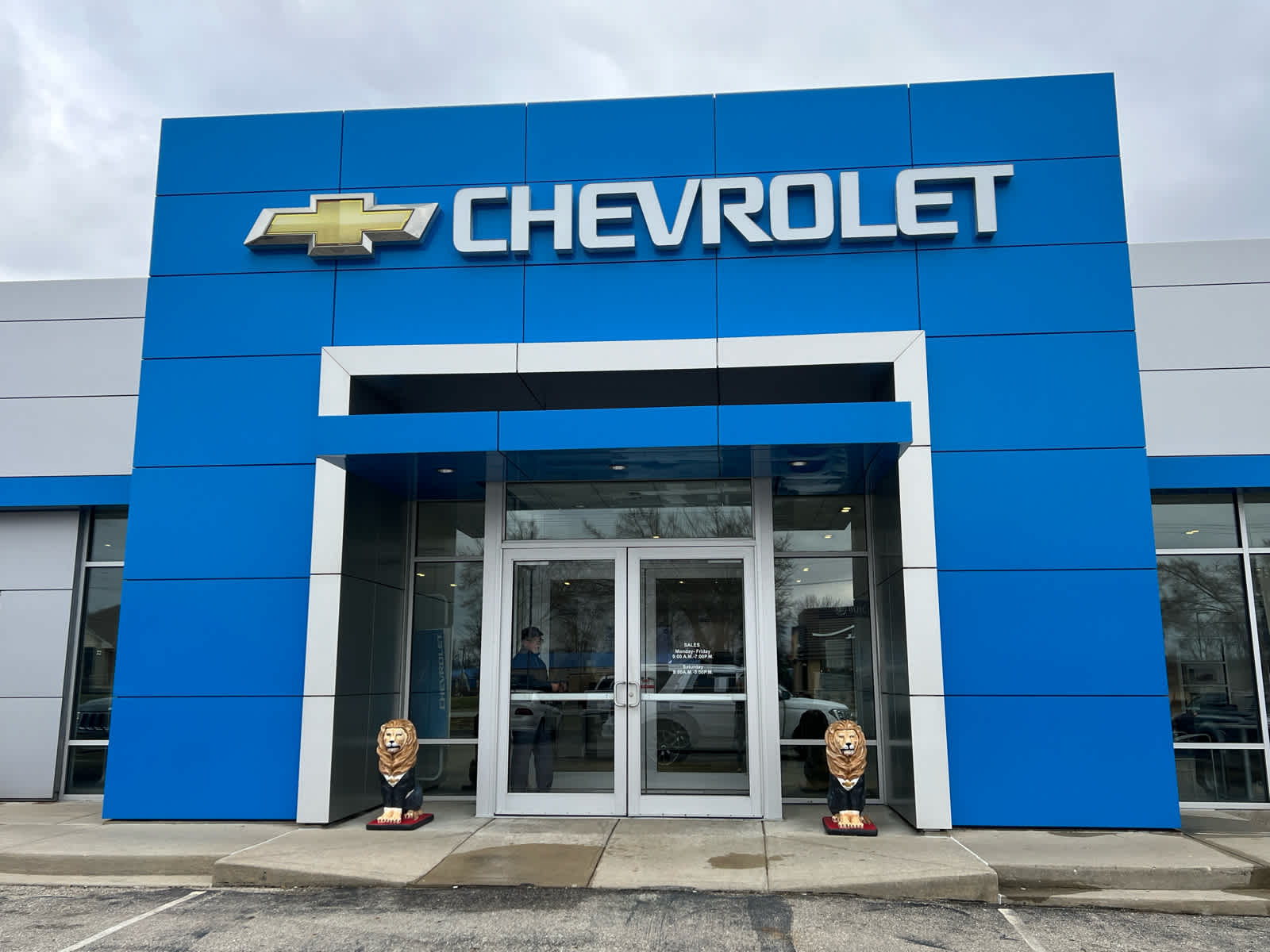 2018 Ford Expedition Platinum