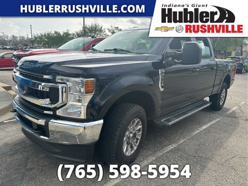 2022 Ford Super Duty F-250 Pickup XL