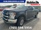 2022 Ford Super Duty F-250 Pickup XL