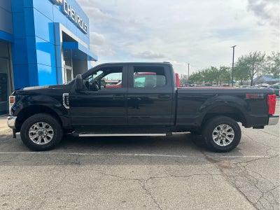 2022 Ford Super Duty F-250 Pickup XL