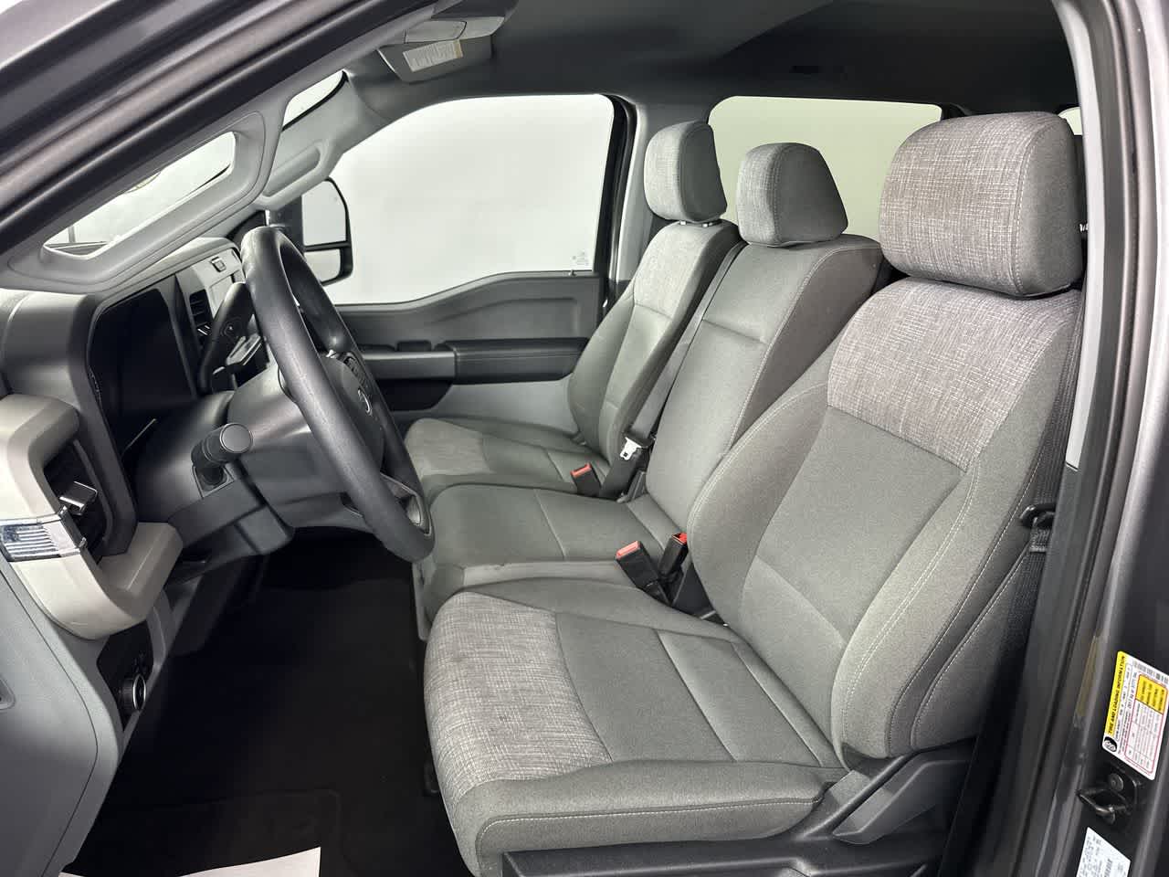 2025 Ford Super Duty F-350 DRW XLT