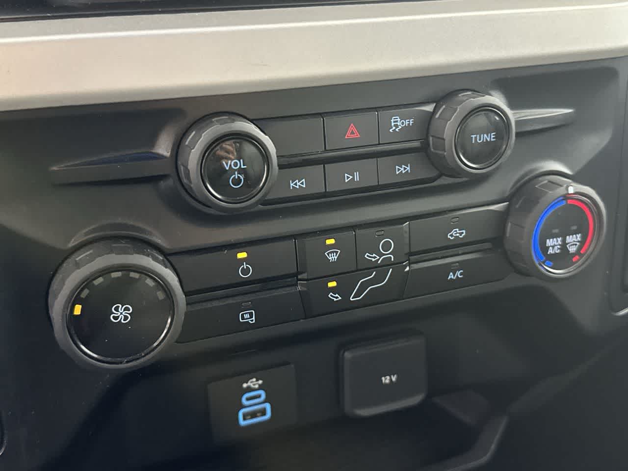 2025 Ford Super Duty F-350 DRW XLT