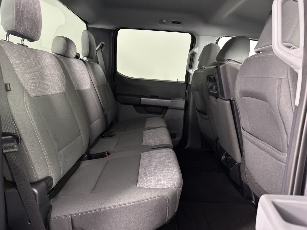 2025 Ford Super Duty F-350 DRW XLT