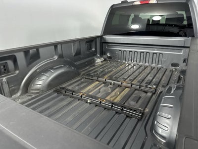 2025 Ford Super Duty F-350 DRW XLT