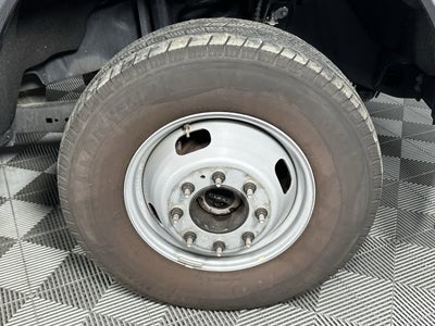 2025 Ford Super Duty F-350 DRW XLT