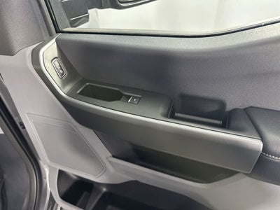 2025 Ford Super Duty F-350 DRW XLT