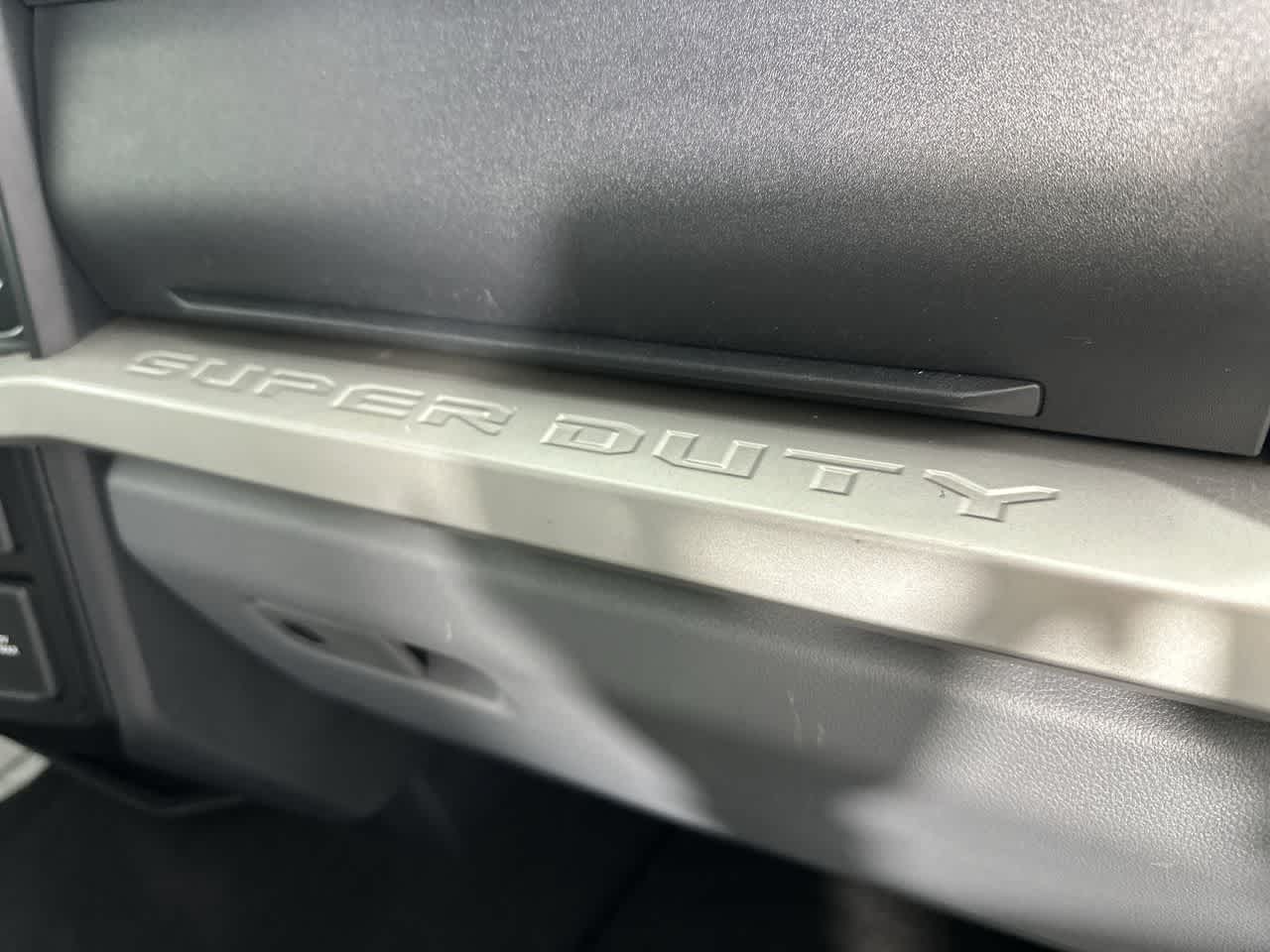 2025 Ford Super Duty F-350 DRW XLT