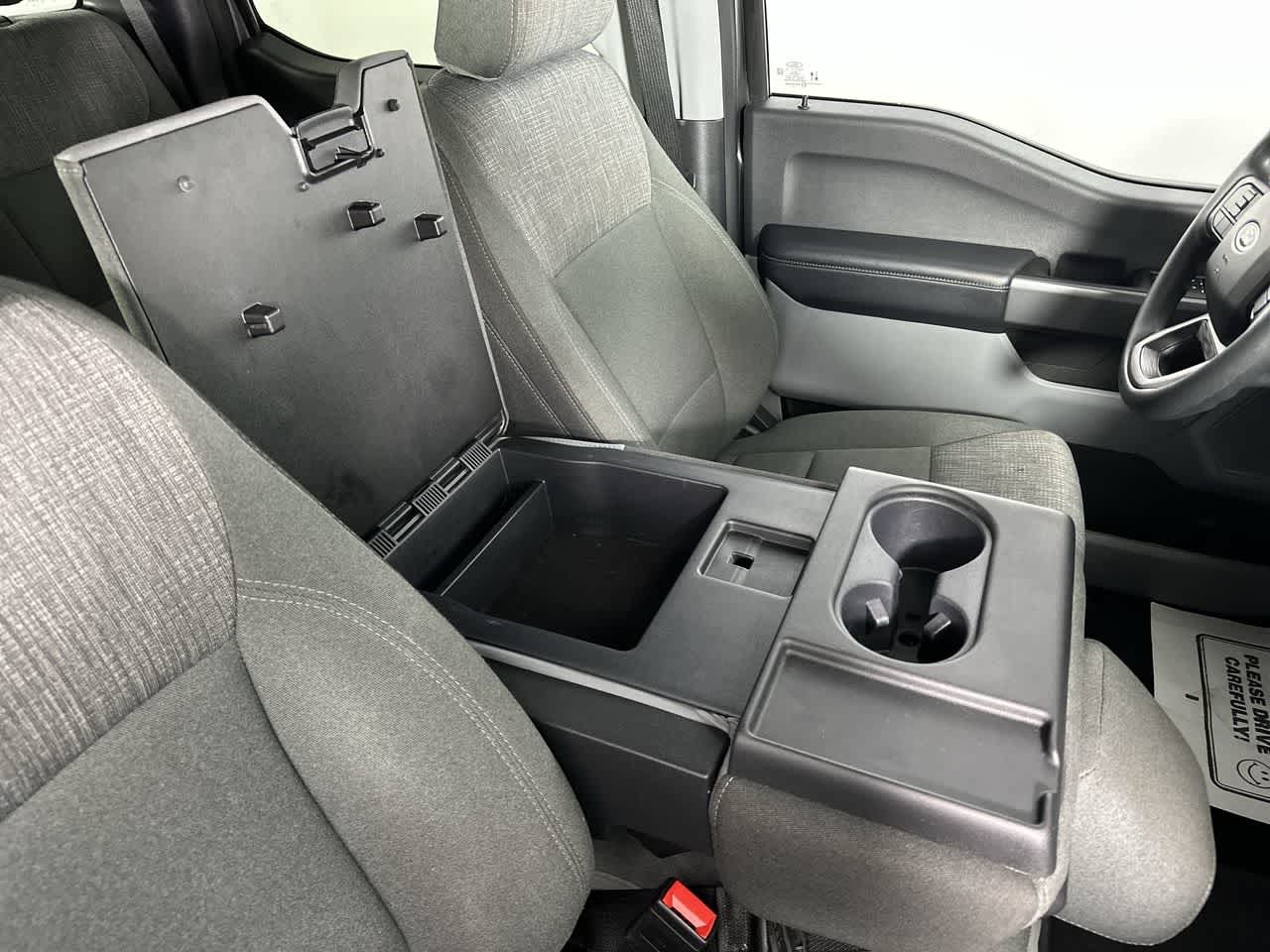 2025 Ford Super Duty F-350 DRW XLT