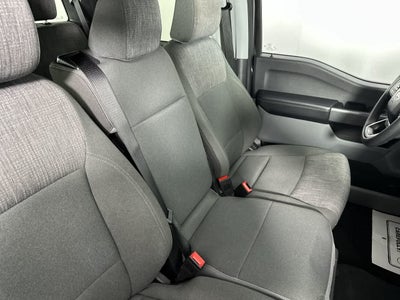 2025 Ford Super Duty F-350 DRW XLT