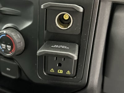 2025 Ford Super Duty F-350 DRW XLT