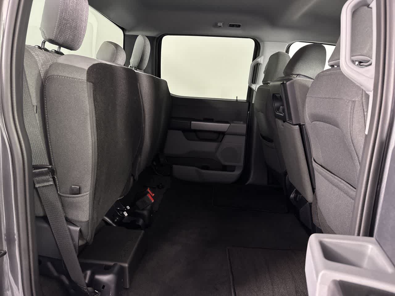 2025 Ford Super Duty F-350 DRW XLT