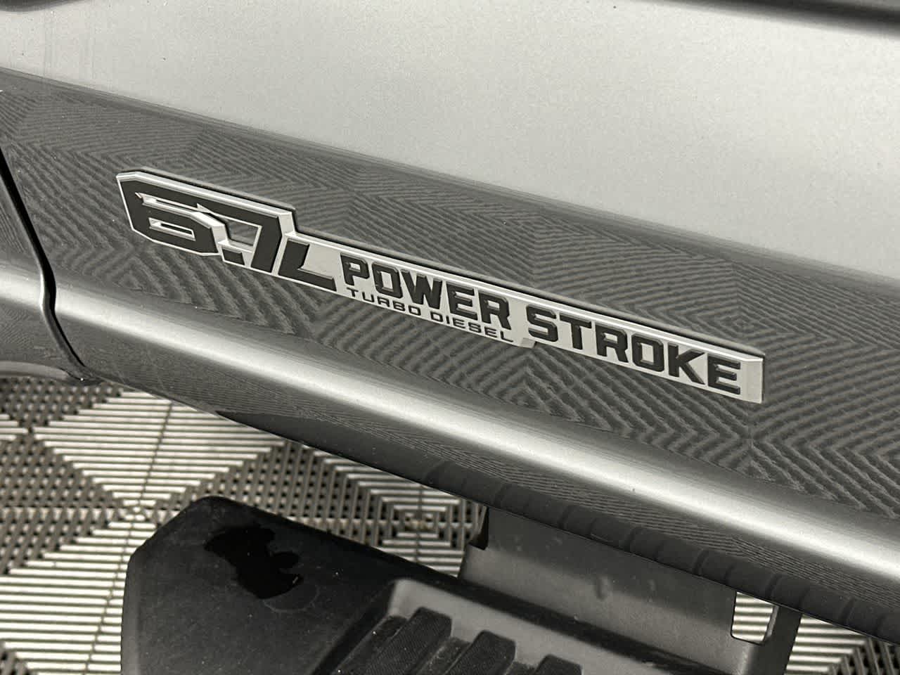 2025 Ford Super Duty F-350 DRW XLT