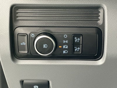 2025 Ford Super Duty F-350 DRW XLT