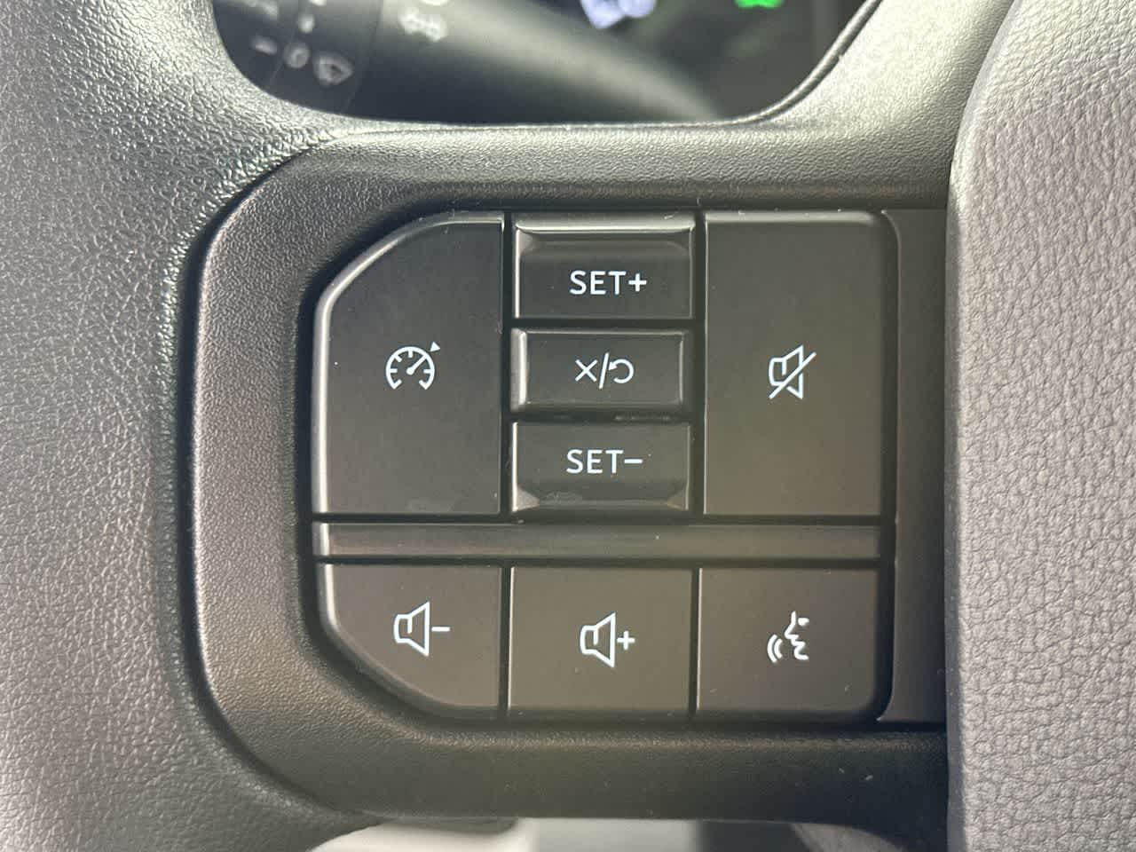 2025 Ford Super Duty F-350 DRW XLT