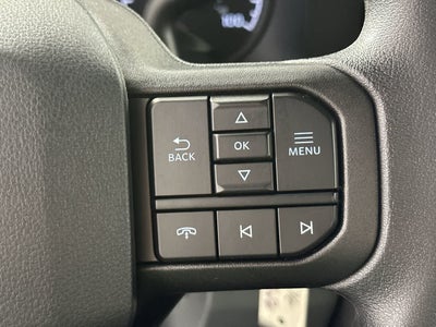 2025 Ford Super Duty F-350 DRW XLT