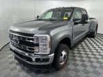 2025 Ford Super Duty F-350 DRW XLT
