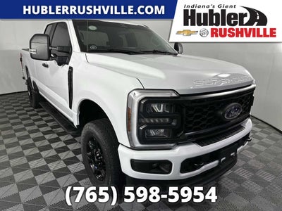 2024 Ford Super Duty F-250 Pickup XL