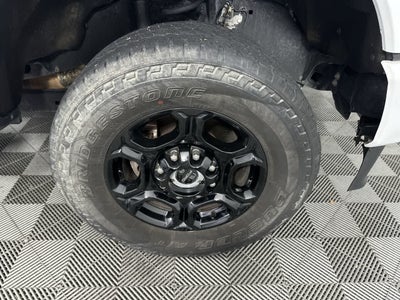 2024 Ford Super Duty F-250 Pickup XL