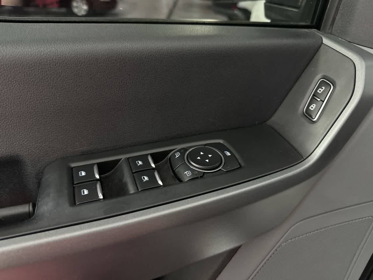 2024 Ford Super Duty F-250 Pickup XL