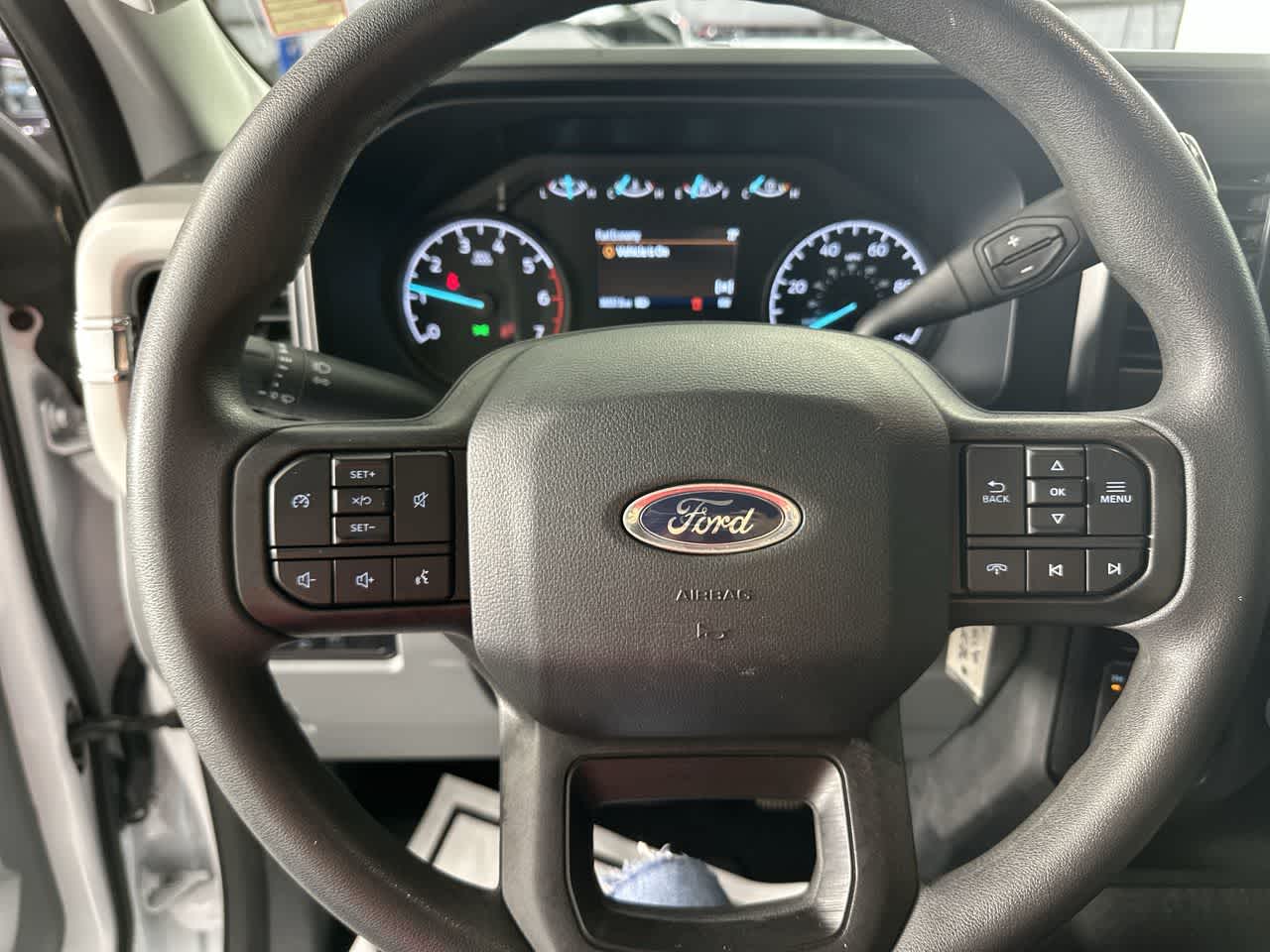 2024 Ford Super Duty F-250 Pickup XL